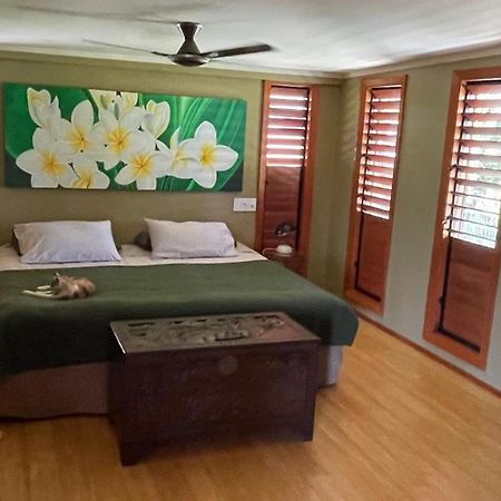 Luxury In Wailoaloa Lejlighed Nadi Eksteriør billede
