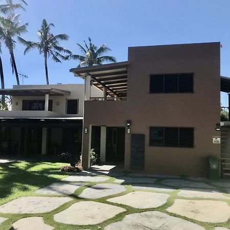 Luxury In Wailoaloa Lejlighed Nadi Eksteriør billede