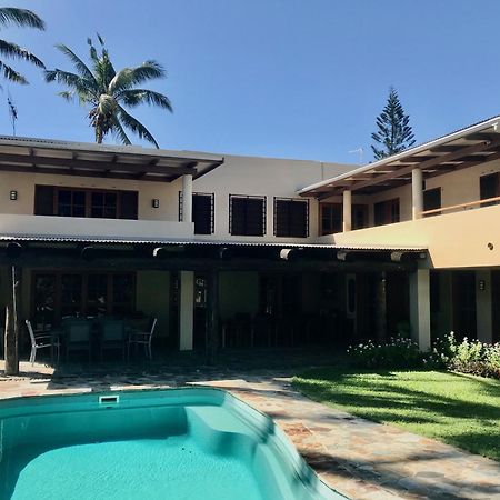 Luxury In Wailoaloa Lejlighed Nadi Eksteriør billede