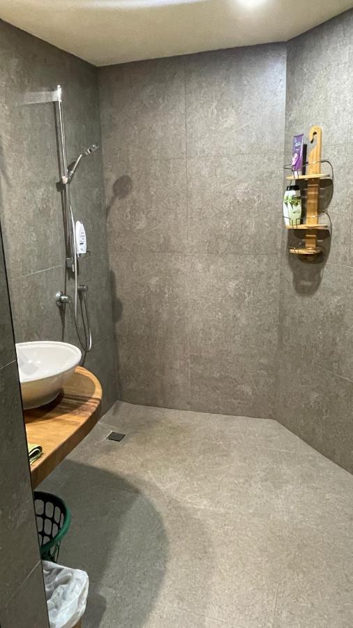 Luxury In Wailoaloa Lejlighed Nadi Eksteriør billede